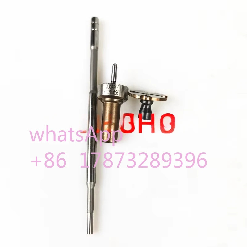 인젝터Orisch 밸브 어셈블리 F00VC45206 FOOVC45206 0445110682 45206