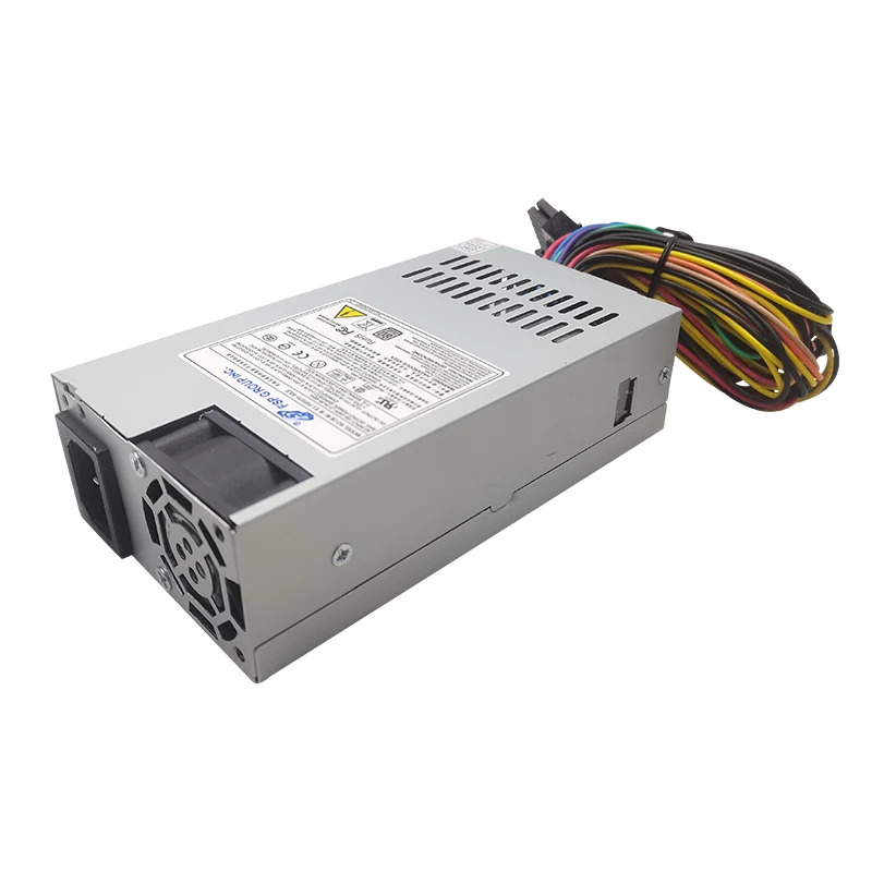FSP270-60LE 저소음 1U 전원공급장치 FLEX 올인원 금전 등록기 NAS 키트 신