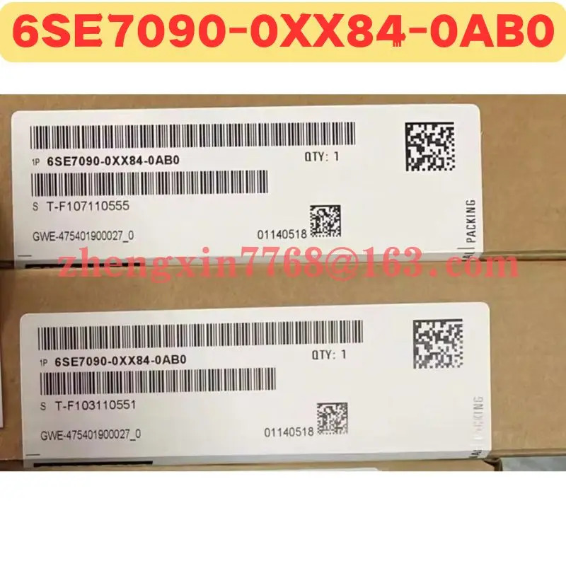 리퍼 회로 기판 정상 기능 완료 6SE7090-0XX84-0AB0 6SE7090 0XX84 0AB0