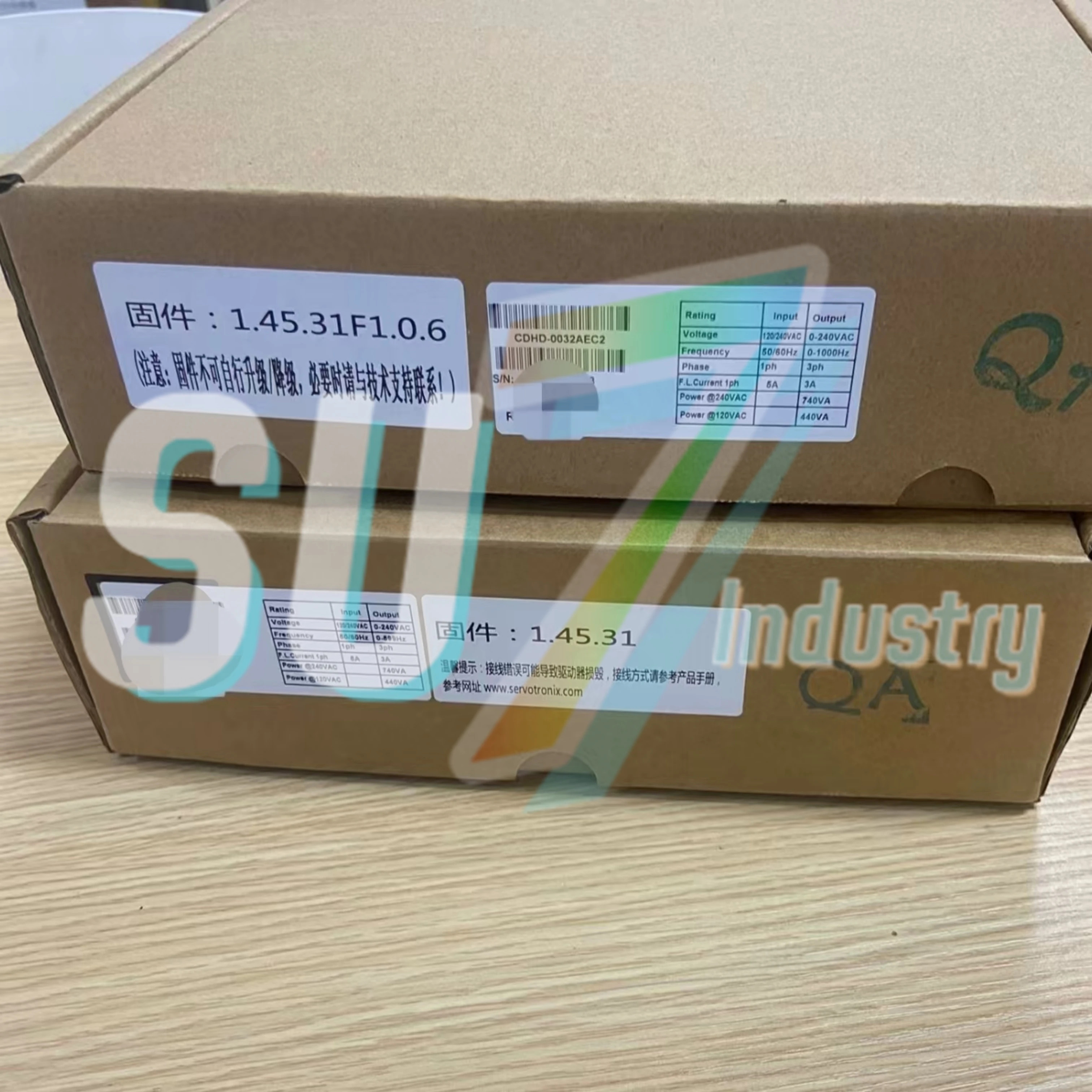 서보 드라이버 원본 CDHD-0032AEB2-RO CDHD-0032AEC2 CDHD-0062AAF1 CDHD-0062AAF1-RO CDHD-0062AAP1 CDHD-0062AAP
