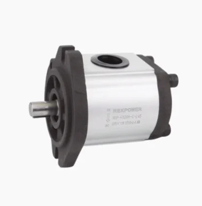 REXPOWER 오일 펌프 기어 RGP-F314R RGP-F316R RGP-F1319R