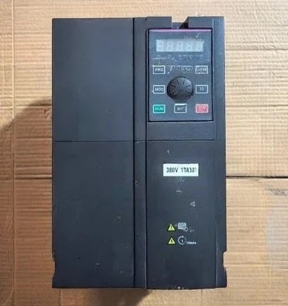 JS500T011GB 인버터 380V-11KW 리퍼 기능이 좋습니다.