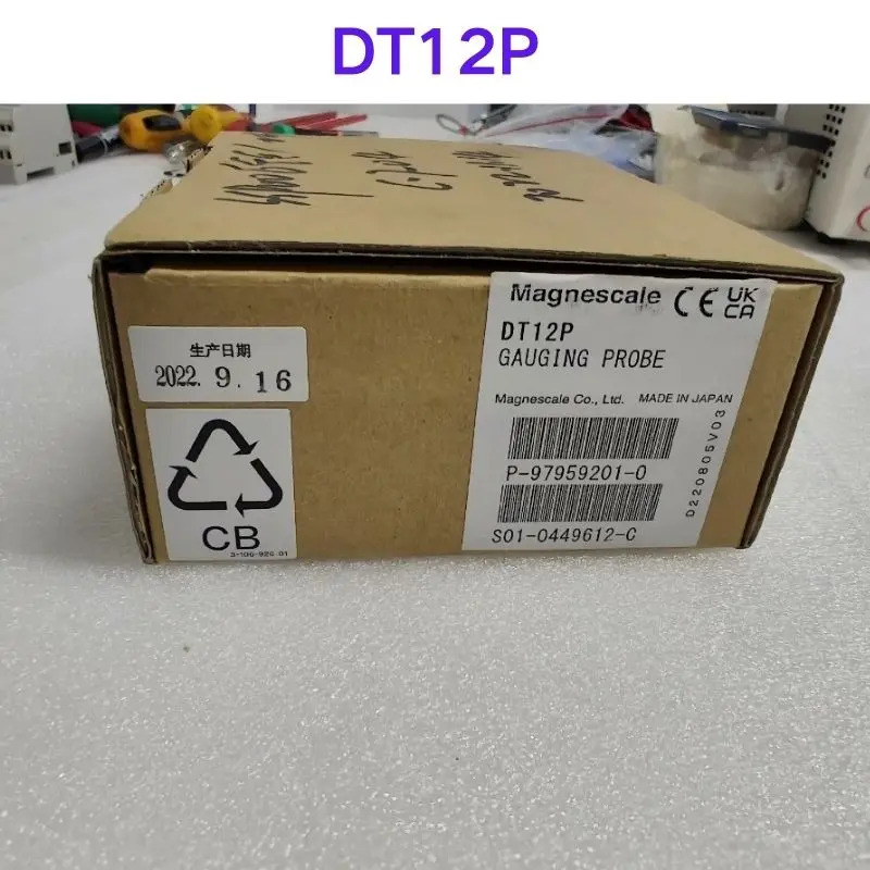 변위센서 리퍼 OK DT12P