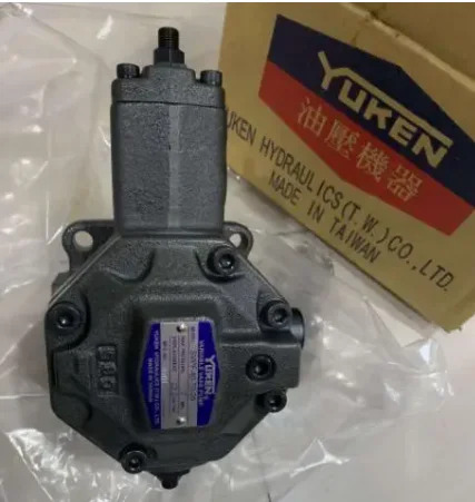 YUKEN 가변 펌프 모델 SVPF-12-55-20 SVPF-12-35-20 SVPF-12-20-20 SVPF-20-55-20 SVPF-20-35-20 SVPF-20-20-20