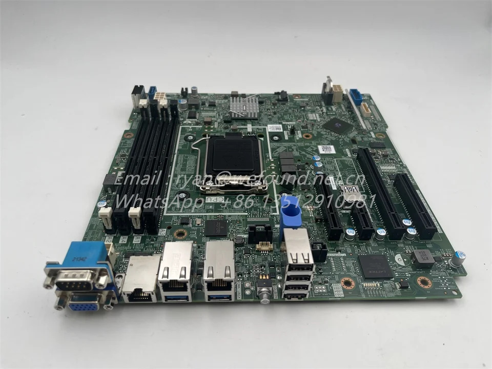 DELL PowerEdge T140C20 RG5V 17086-2 마더보드