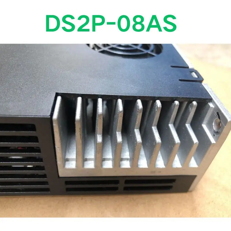 DS2P-08AS 서보 드라이버 리퍼 OK