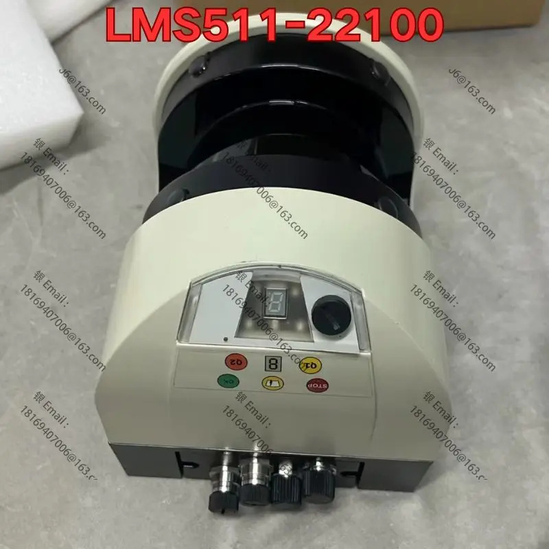 LMS511-22100 스캐너