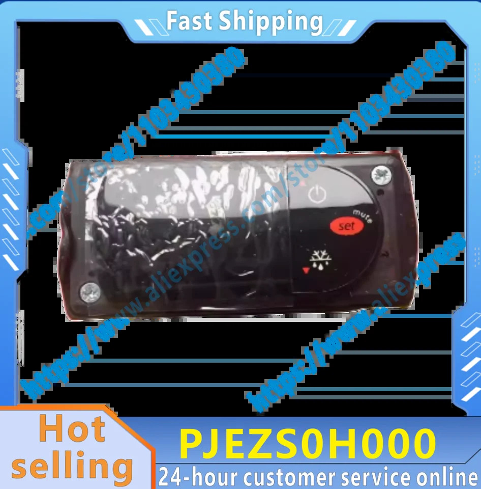 PJEZS0H000 오리지널 컨트롤러 PJEZSOHOOO