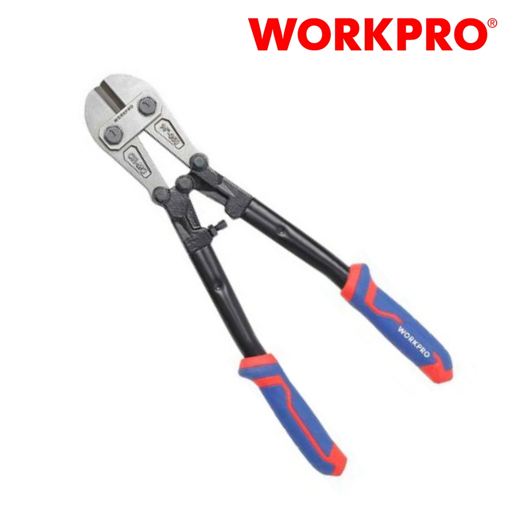 워크프로 볼트커터 WP216002 300mm 볼트컷터 철사 와이어 절단기 갓다 - 상품 이미지