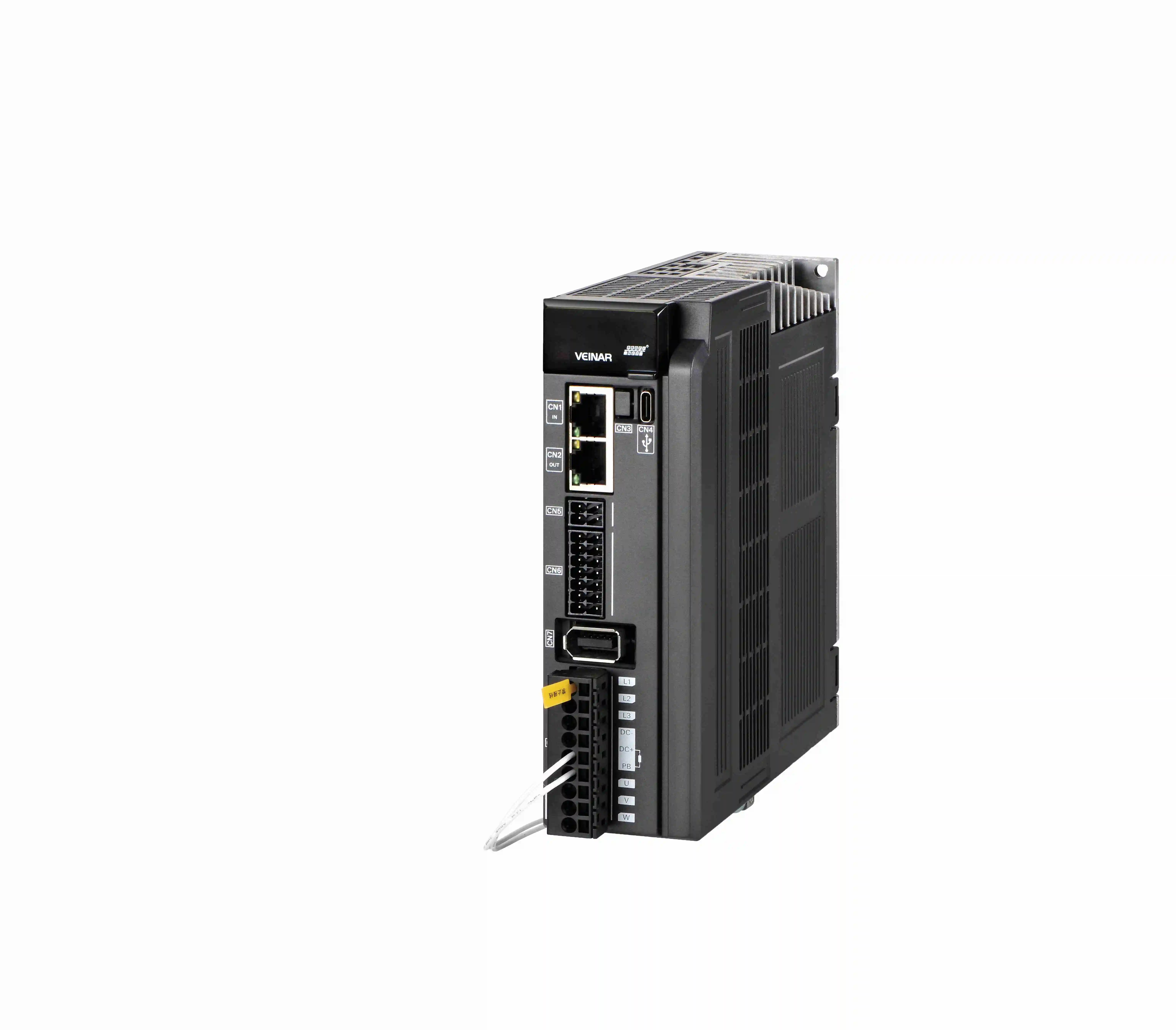 220V 750W 4.5A 단상 서보모터 컨트롤러 정밀 모터 드라이버 키트 Modbus 리니어