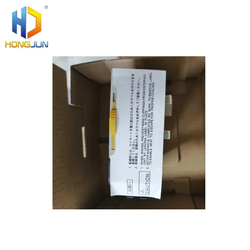 I/O 장치 CJ1W-OD262 CJ 시리즈 PLC 모듈