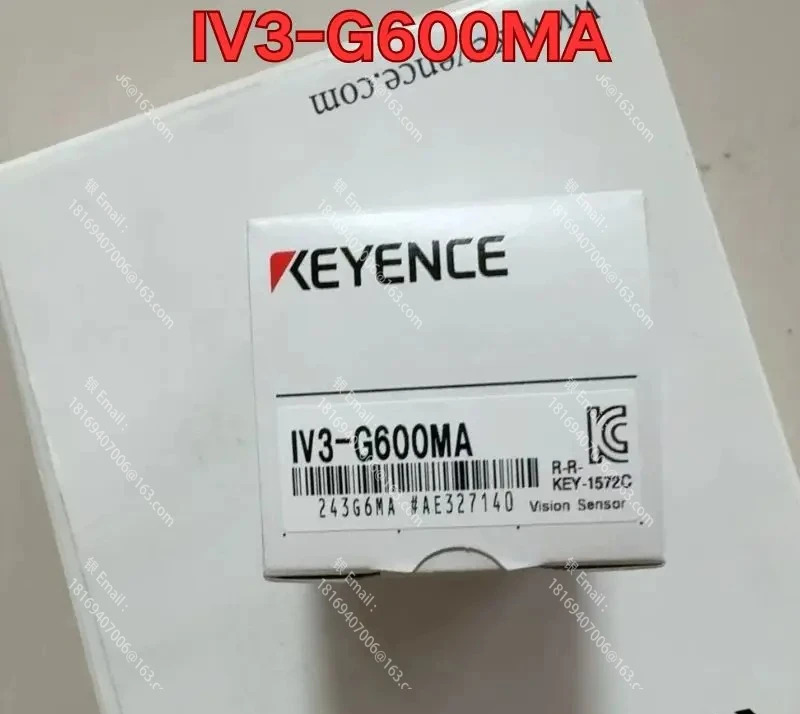 IV3-G600MA 센서