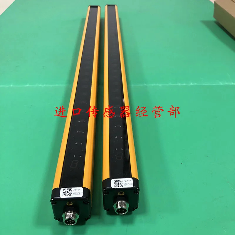 안전 라이트 S100-4014-PPJ Xuo SENSORC 1 벌점안전 격자