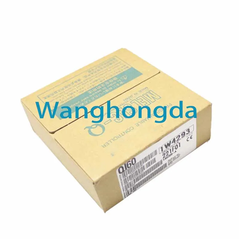 오리지널 포장 QI60 모듈 신