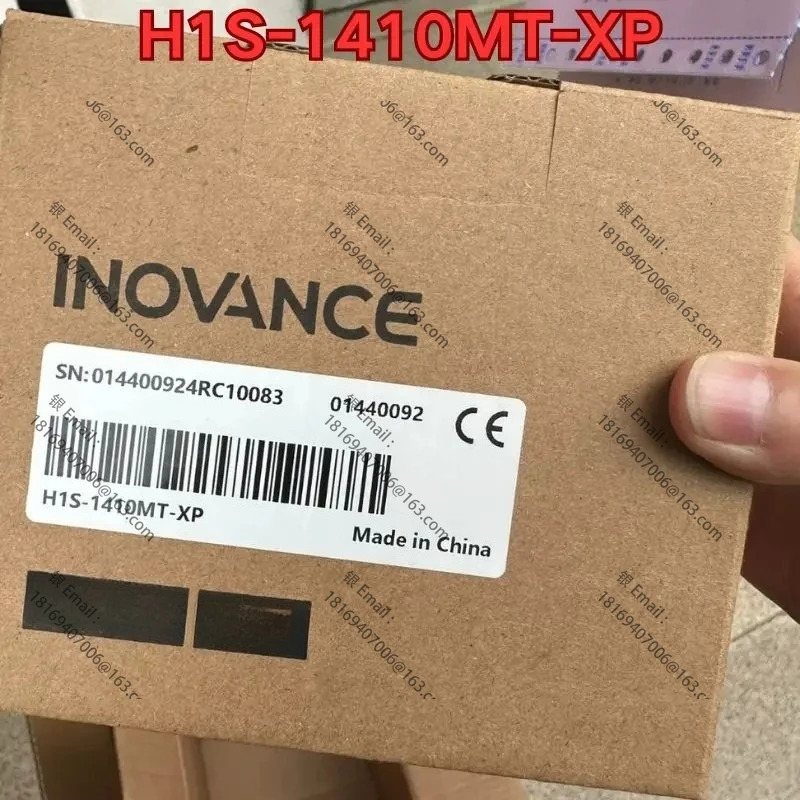 H1S-1410MT-XP PLC 컨트롤러