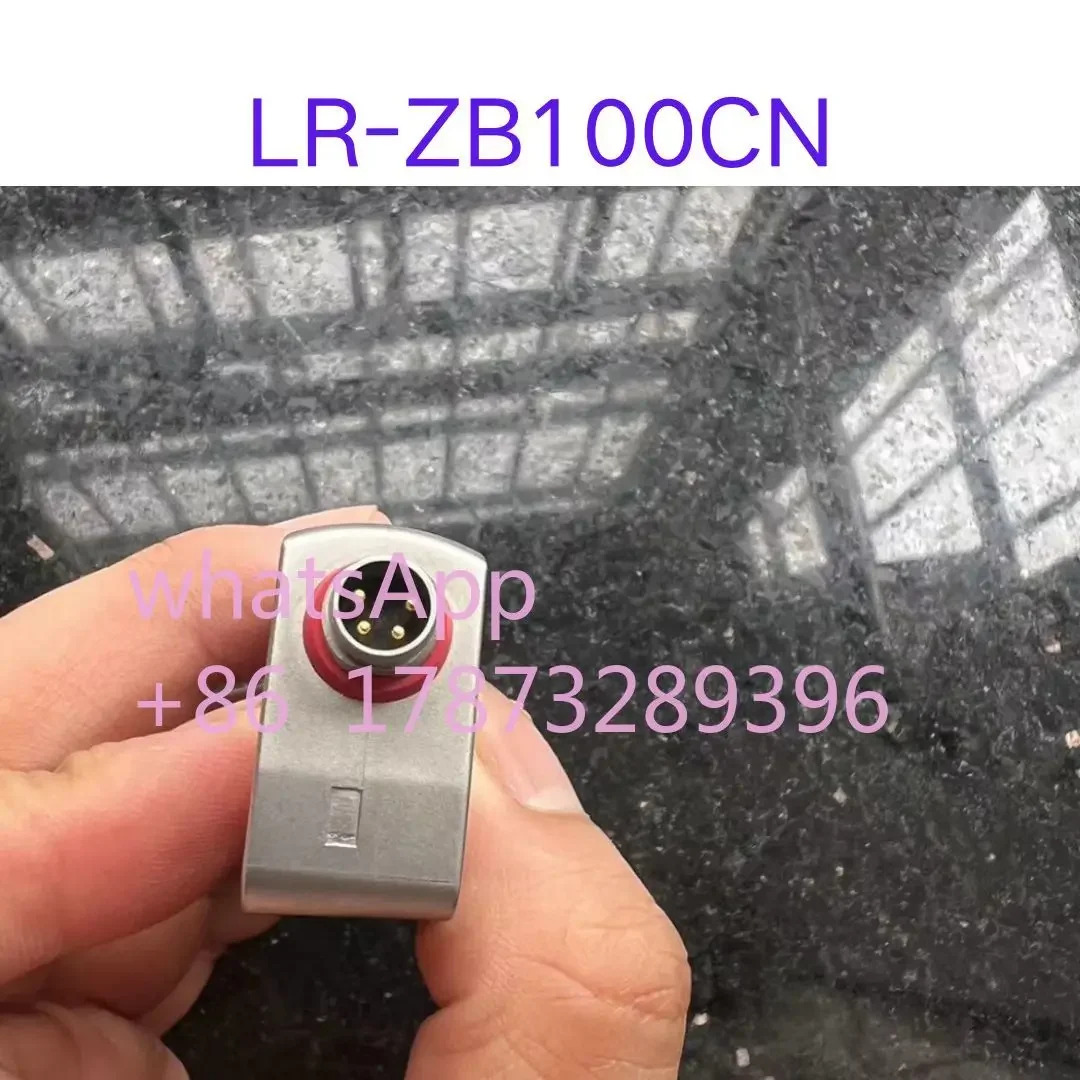 리퍼 레이저 센서 LR-ZB100CN