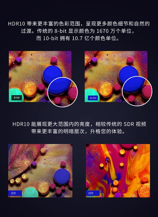 HD60 X 4K 비디오 캡처 카드 라이브 녹화 HDR 스위치 PS5 Xbox