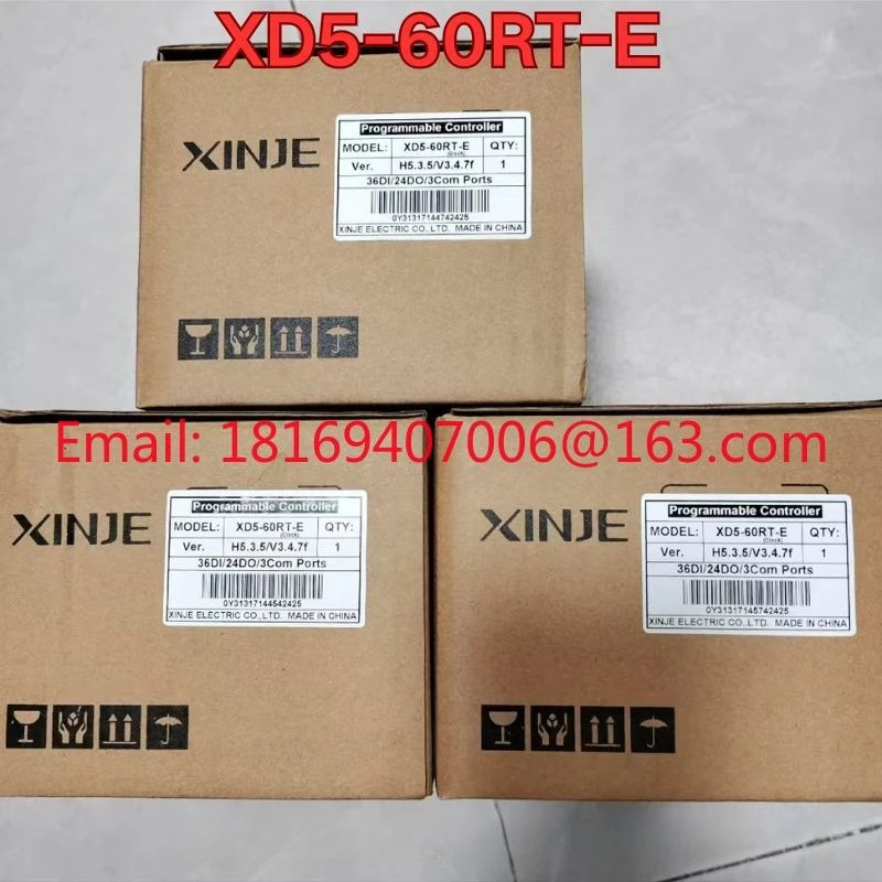 XD5-60RT-E PLC 컨트롤러