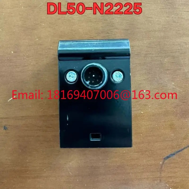 리퍼 DL50-N2225 센서 기능 리퍼는 정상