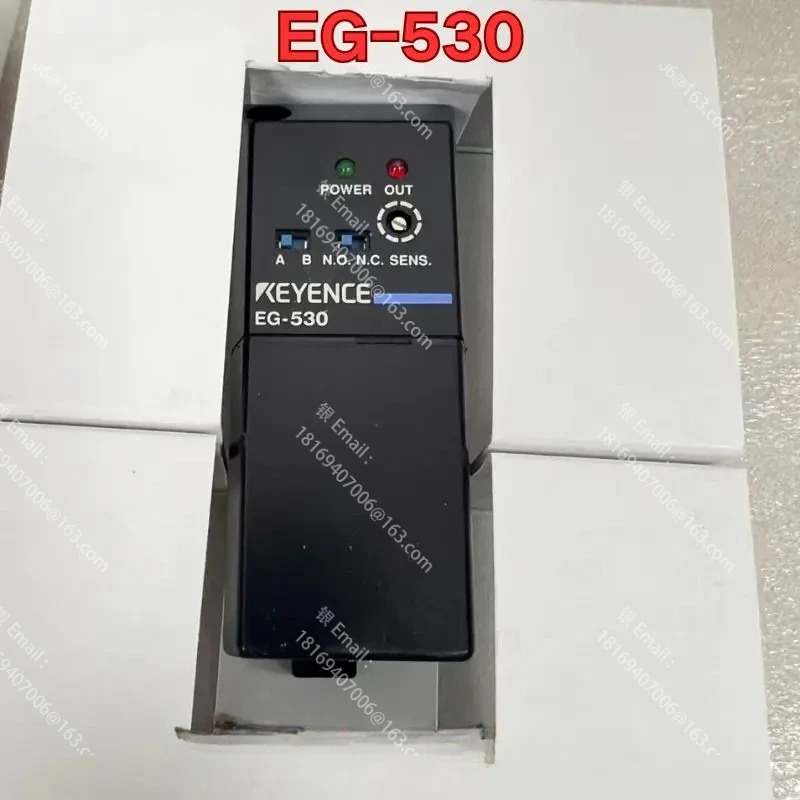 EG-530 위치 센서 컨트롤러