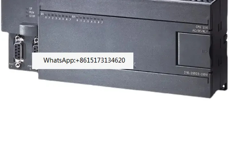 S7-200PLC CPU226CN 6ES7216 6ES7 216-2BD23 2AD23-0XB8/0