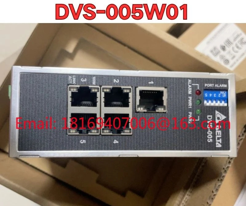 DVS-005W01 스위치