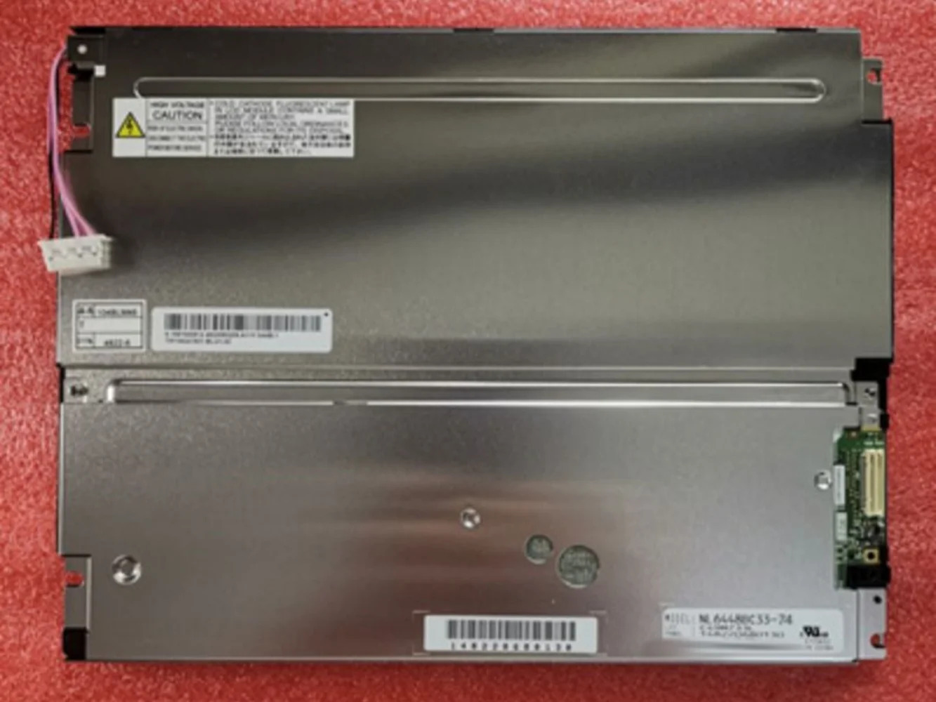 LCD 스크린 디스플레이 패널 LQ057Q3DG21 5.7 인치