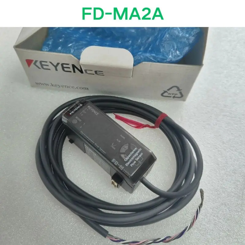 FD-MA2A 전자기 유량계 증폭기