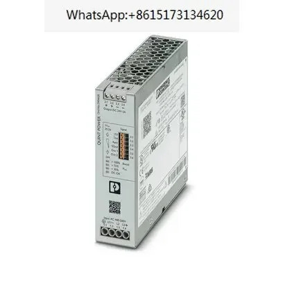 Phoenix 전원공급장치 - QUINT4-PS/1AC/24DC/5- 2904600 공급