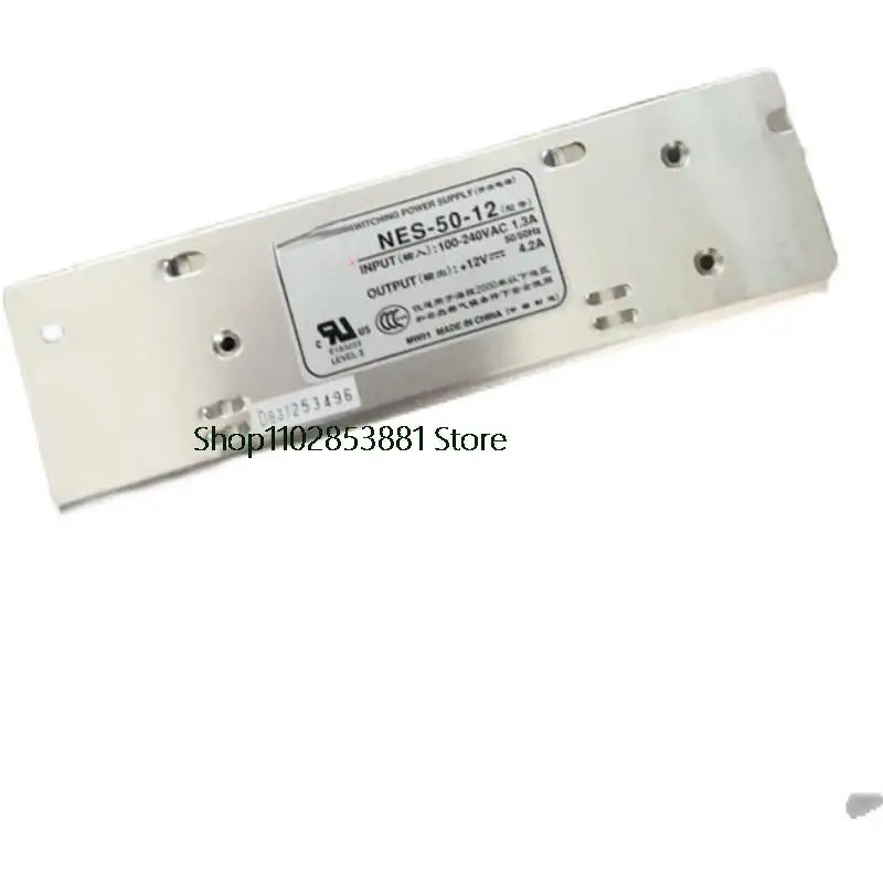 스위칭 전원공급장치 RS-50-12 키트 NES-50-12 12V 50W 4.2A