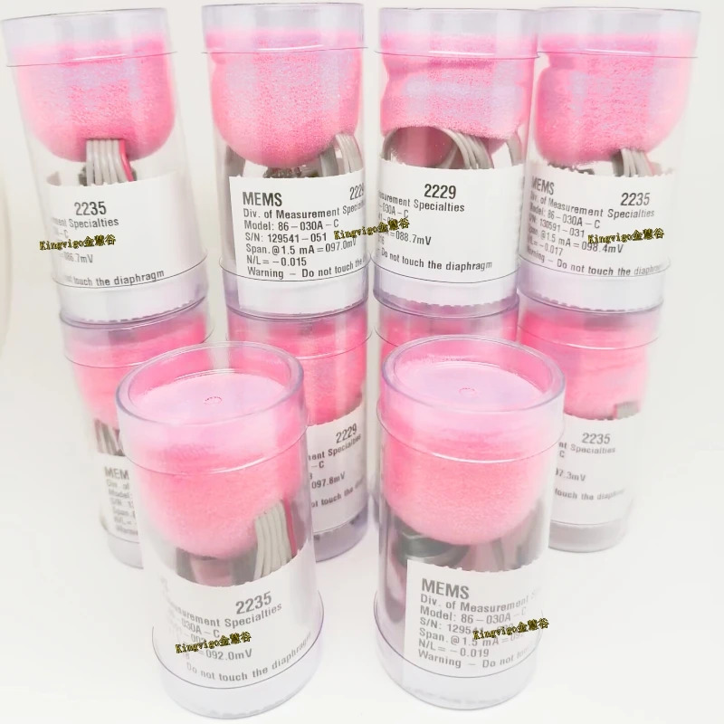 86-030A-C MEAS 압력 변환기