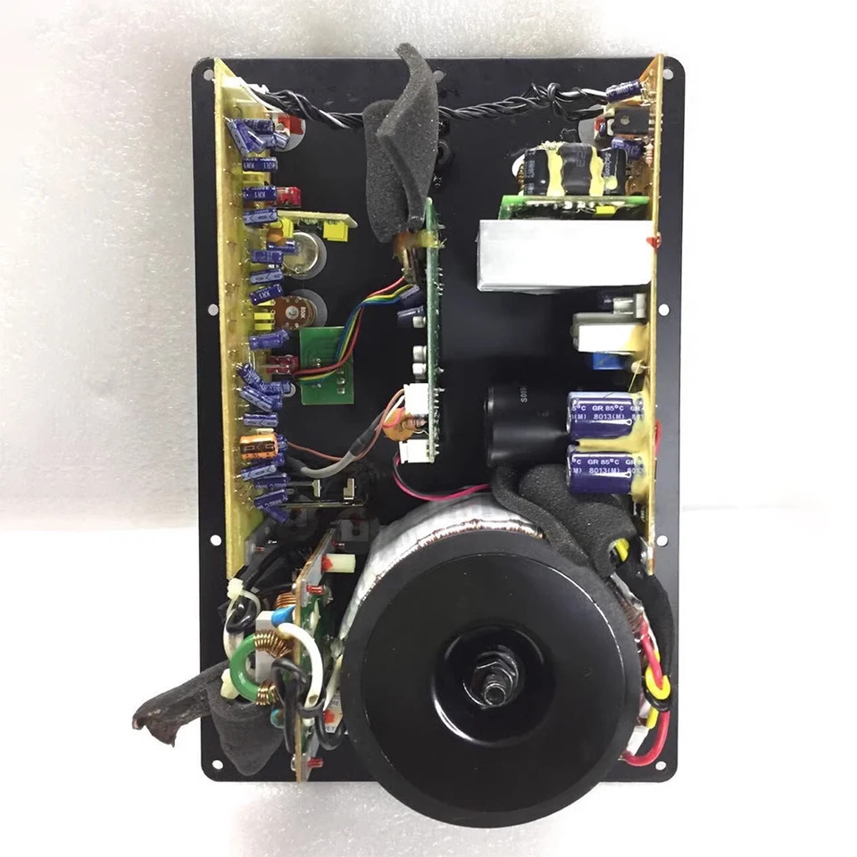 인피니티호환 액티브 서브우퍼 보드 PS212W 120V
