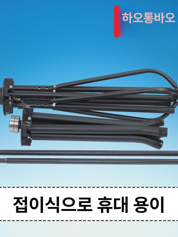 설비 풀림기 풀러 하중 엑셀 파이프 배관공사 지지력 풀림장치 압력봉 - 상세 이미지 3