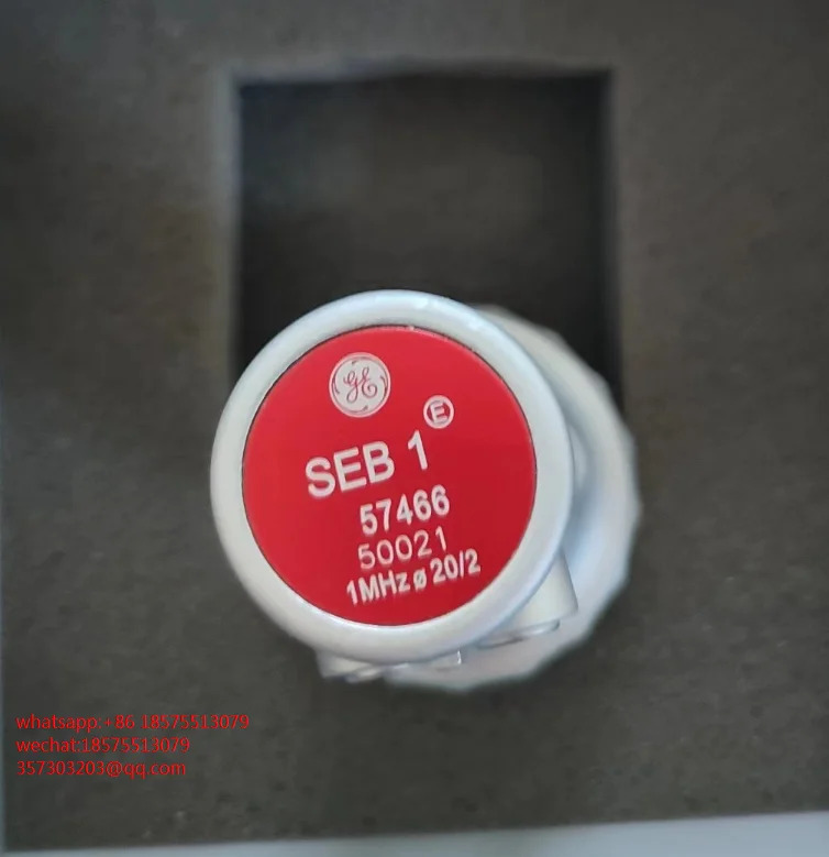 GE 547466-50021 에너지 슬로바키아 s.r.o SEB 1 오리지널신