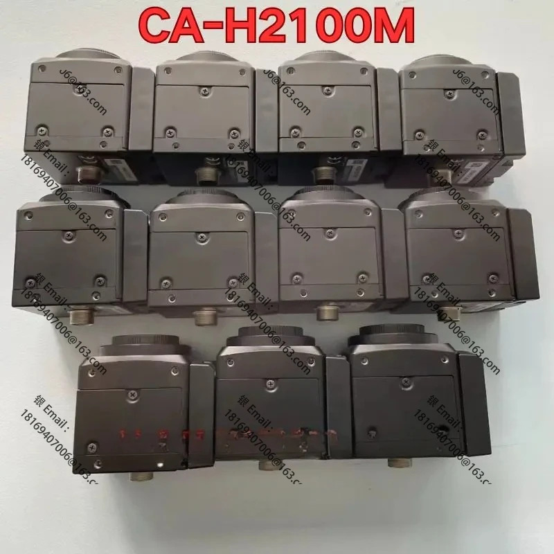 리퍼 CA-H2100M 산업카메라 기능 리퍼는 정상