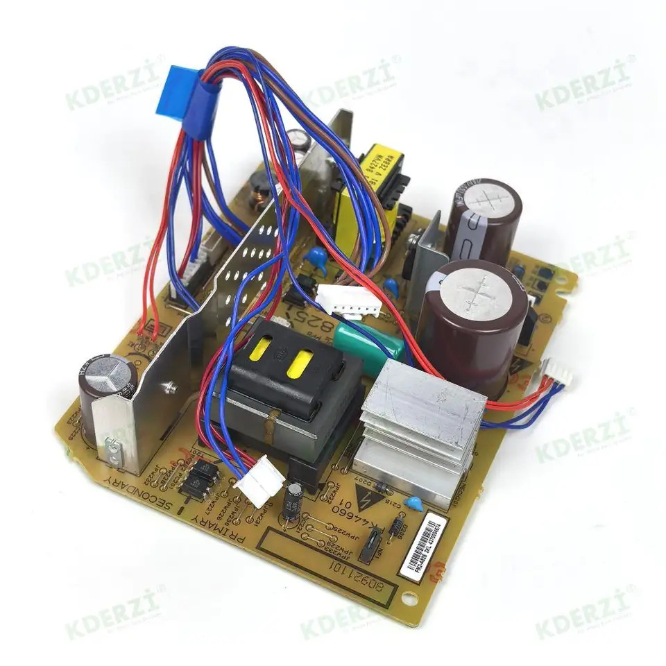 FM2-A825-000 오리지널 LVPS 저전력 공급 보드 캐논 MF522 MF525 521 525 IR1643i IR1643IF FM2-A826 220V 110V