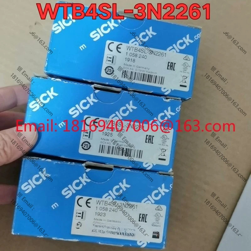 WTB4SL-3N2261 센서