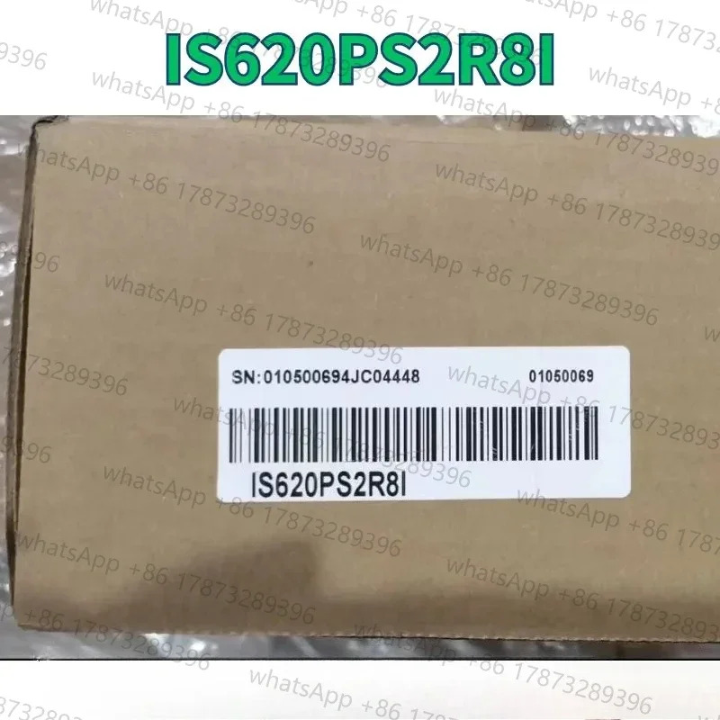드라이브 IS620PS2R8I