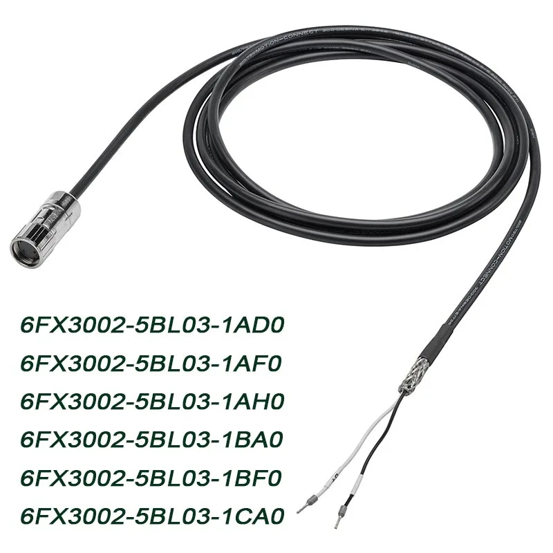 오리지널 6FX3002-5BL03-1AD0 6FX3002-5BL03-1AF0 6FX3002-5BL03-1AH0 6FX3002-5BL03-1BA0 6FX3002-5BL03-1BF0