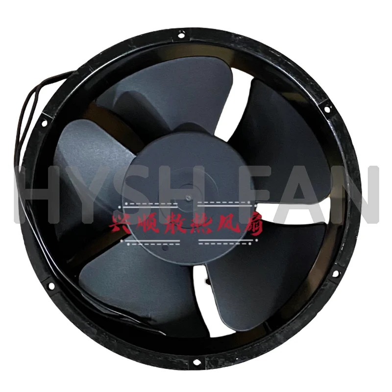 풀 서클 냉각팬 오리지널 TA22060HO2-WS 220V 0.29A 42W 22060