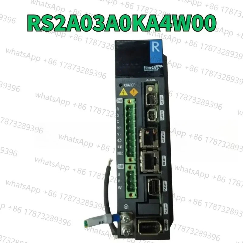 리퍼 드라이버 RS2A03A0KA4W00 OK