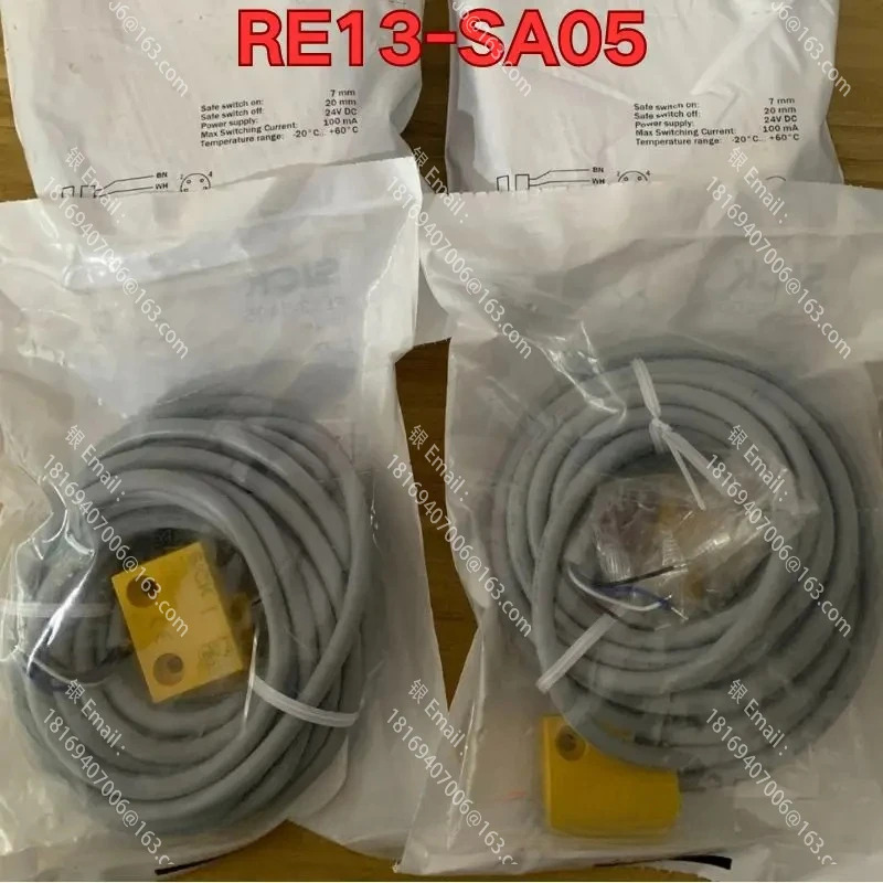 RE13-SA05 센서