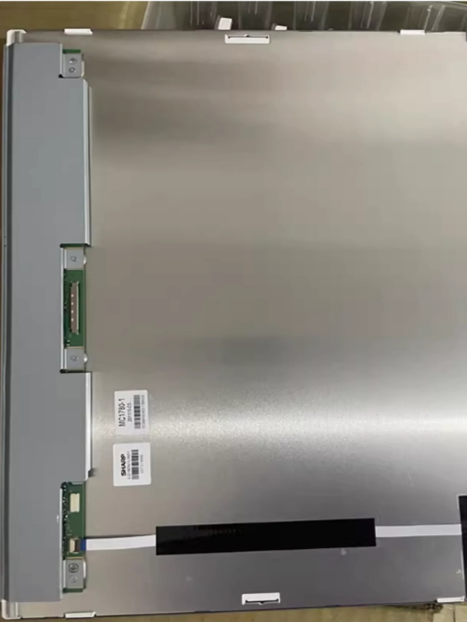 LCD 디스플레이 스크린 패널 LQ190N1LW01 19.0 인치