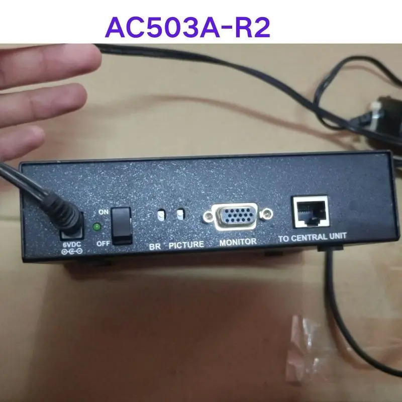 네트워크 스위치 AC503A-R2 리퍼 OK