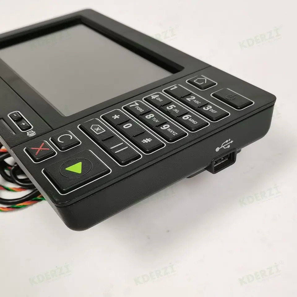 Lexmark 컨트롤러 보드 MX721 컨트롤패널 41X1147 41X1150 1 세트