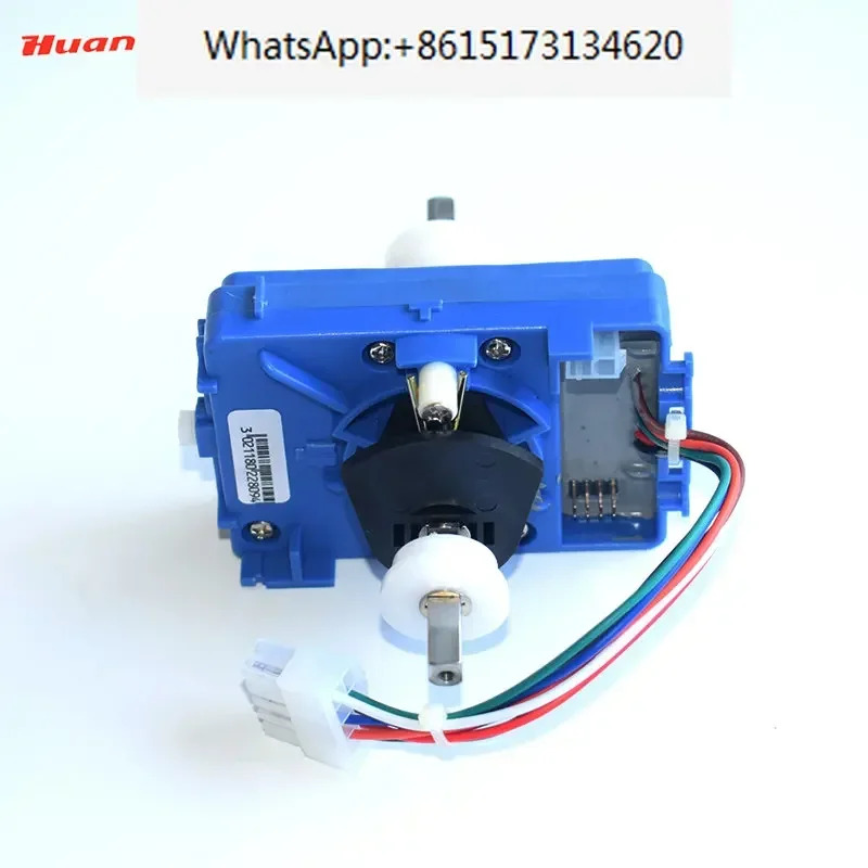 은 XILIN 지게차FREI 3203-30630-A 견스로틀 가속기를 제작했습니다.
