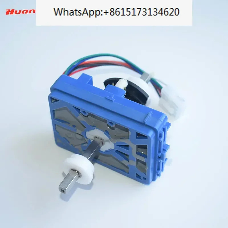 은 XILIN 지게차FREI 3203-30630-A 견스로틀 가속기를 제작했습니다.