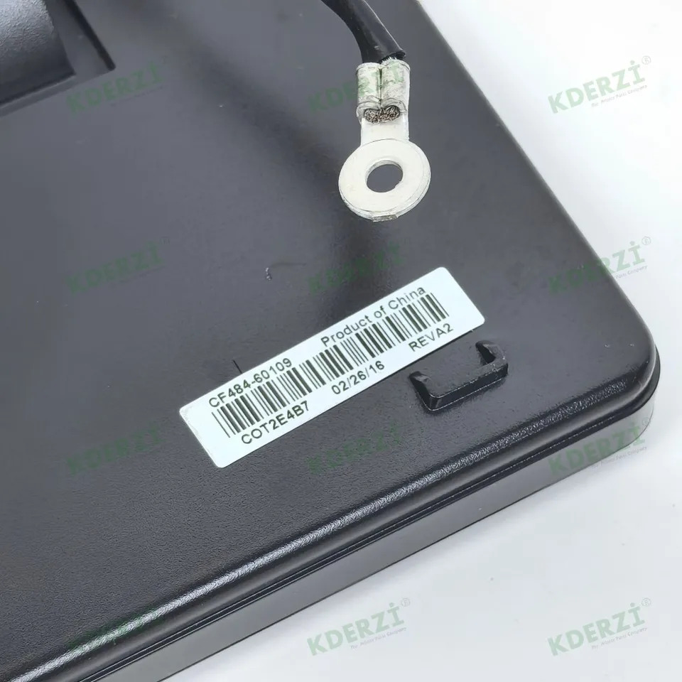 CF484-60109 오리지널 터치 컨트롤패널 hp호환 M225DW M226DW M127FW m128fw 디스플레이 스크린 CF484-60122 M225 M226