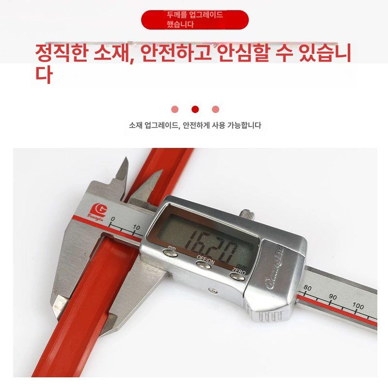 고무 보온테이프 열선 배관 히팅 파이프 가열기 보온재 벨트 스트립 - 상세 이미지 4