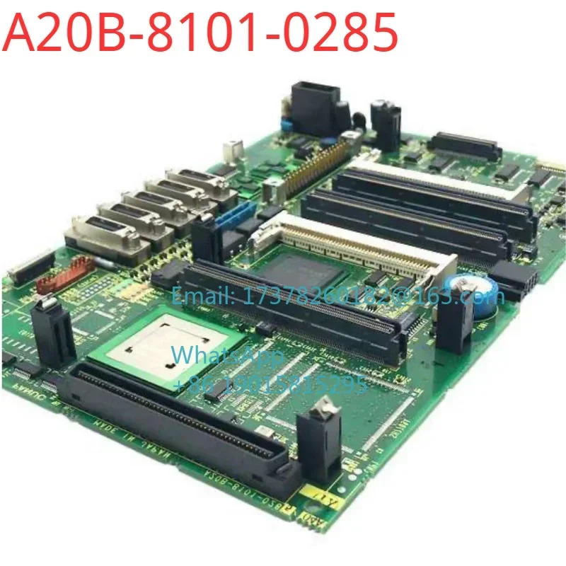 A20B-8101-0285 리퍼 리퍼를 거쳐상태마더보드 메인보드